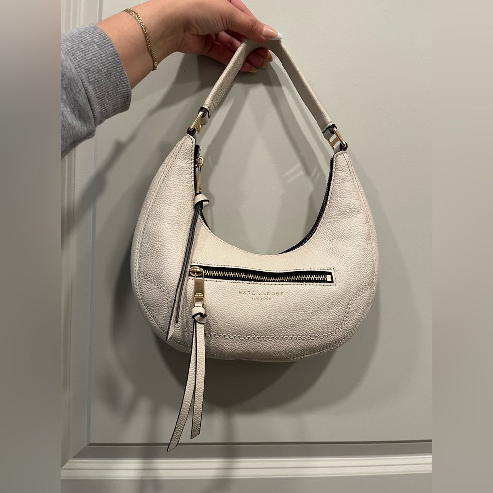 Marc Jacobs Crescent Bag